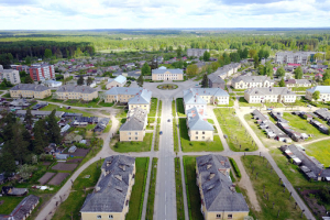 Notiks maģistrālā ūdensvada skalošana Sedas pilsētā, Valmieras novadā