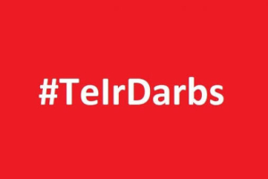 Te ir darbs - aicinām darbā siltumenerģētikas tehniķi